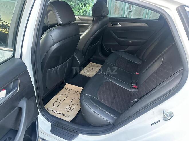 Hyundai Sonata 2016, 164,646 km - 2.0 l - Bakı
