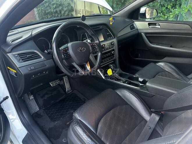 Hyundai Sonata 2016, 164,646 km - 2.0 l - Bakı