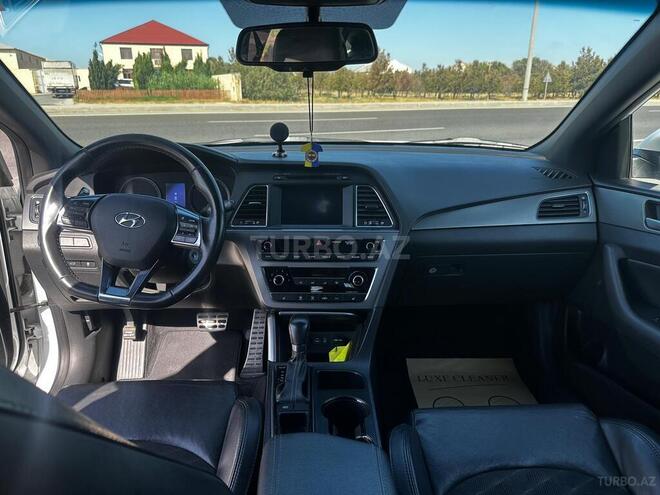 Hyundai Sonata 2016, 164,646 km - 2.0 l - Bakı
