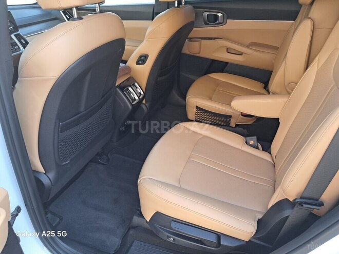 Kia Sorento 2020, 6,400 km - 1.6 l - Sumqayıt
