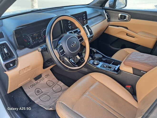 Kia Sorento 2020, 6,400 km - 1.6 l - Sumqayıt
