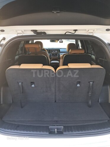 Kia Sorento 2020, 6,400 km - 1.6 l - Sumqayıt