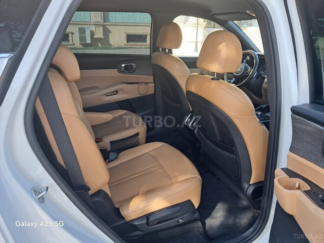 Kia Sorento 2020, 6,400 km - 1.6 l - Sumqayıt