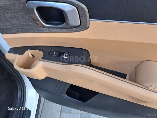 Kia Sorento 2020, 6,400 km - 1.6 l - Sumqayıt