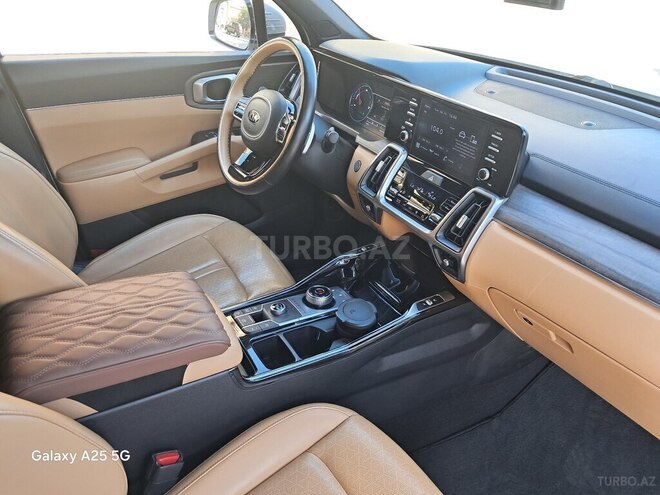 Kia Sorento 2020, 6,400 km - 1.6 l - Sumqayıt