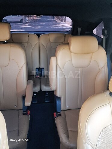 Kia Sorento 2020, 6,400 km - 1.6 l - Sumqayıt