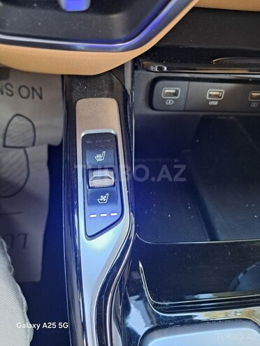 Kia Sorento 2020, 6,400 km - 1.6 l - Sumqayıt