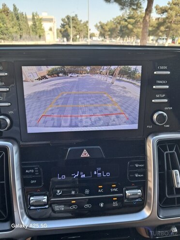 Kia Sorento 2020, 6,400 km - 1.6 l - Sumqayıt