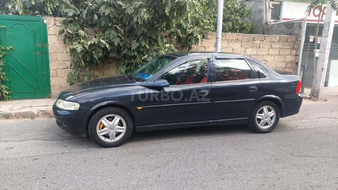 Opel Vectra 2000, 570,000 km - 1.6 л - Bakı