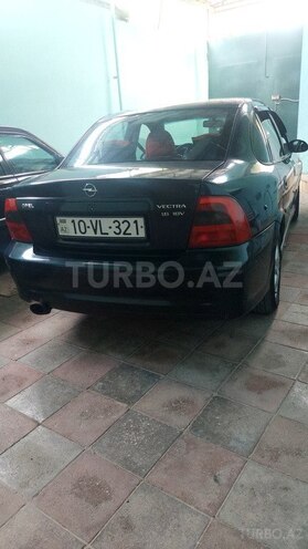 Opel Vectra 2000, 570,000 km - 1.6 л - Bakı