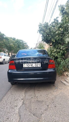 Opel Vectra 2000, 570,000 km - 1.6 л - Bakı