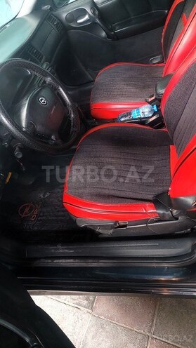Opel Vectra 2000, 570,000 km - 1.6 л - Bakı