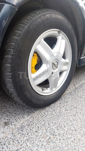 Opel Vectra 2000, 570,000 km - 1.6 л - Bakı