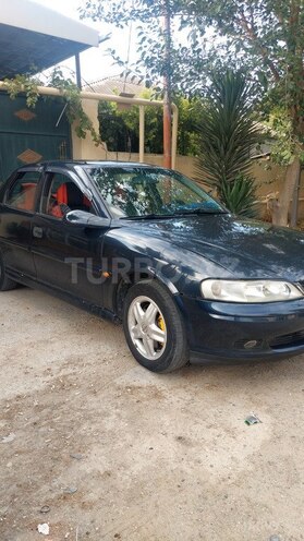 Opel Vectra 2000, 570,000 km - 1.6 л - Bakı