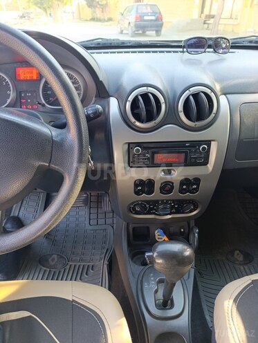 Renault Duster 2013, 250,000 km - 2.0 l - Bakı