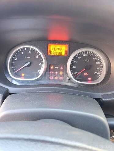 Renault Duster 2013, 250,000 km - 2.0 l - Bakı