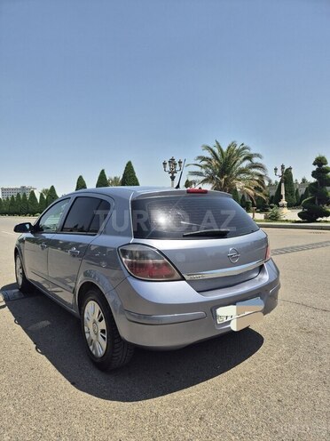 Opel Astra 2007, 269,000 km - 1.4 l - Şəmkir