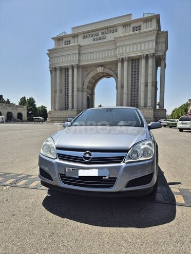 Opel Astra 2007, 269,000 km - 1.4 l - Şəmkir