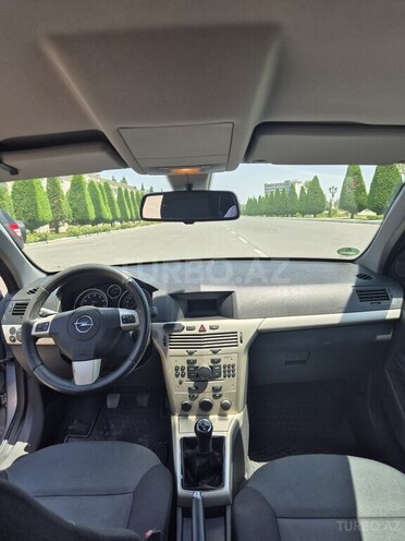 Opel Astra 2007, 269,000 km - 1.4 l - Şəmkir