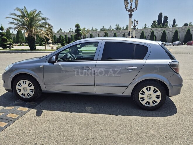 Opel Astra 2007, 269,000 km - 1.4 l - Şəmkir