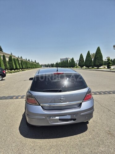 Opel Astra 2007, 269,000 km - 1.4 l - Şəmkir