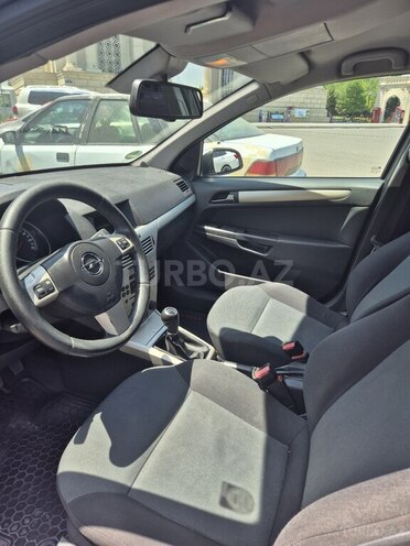 Opel Astra 2007, 269,000 km - 1.4 l - Şəmkir