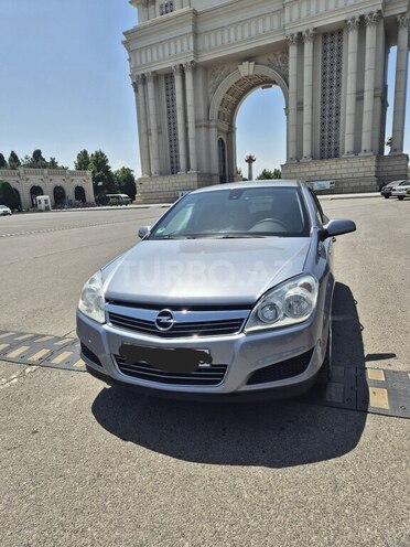 Opel Astra 2007, 269,000 km - 1.4 l - Şəmkir
