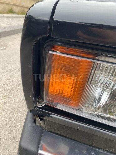 LADA (VAZ) 2107 2011, 107,000 km - 1.6 л - Bakı