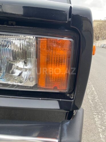 LADA (VAZ) 2107 2011, 107,000 km - 1.6 л - Bakı