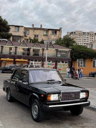 LADA (VAZ) 2107 2011, 107,000 km - 1.6 л - Bakı