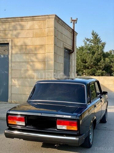 LADA (VAZ) 2107 2011, 107,000 km - 1.6 л - Bakı
