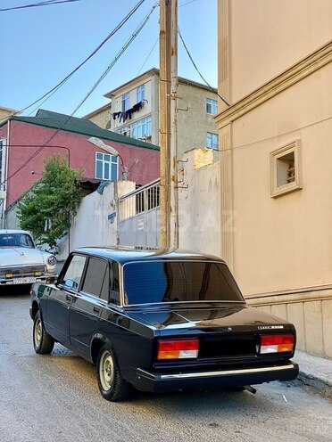 LADA (VAZ) 2107 2011, 107,000 km - 1.6 л - Bakı
