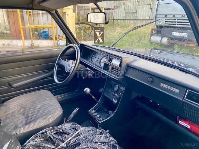 LADA (VAZ) 2107 2011, 107,000 km - 1.6 л - Bakı