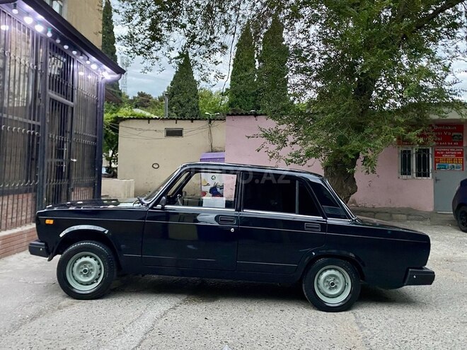 LADA (VAZ) 2107 2011, 107,000 km - 1.6 л - Bakı