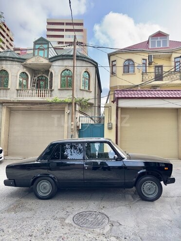 LADA (VAZ) 2107 2011, 107,000 km - 1.6 л - Bakı
