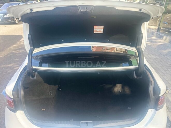Lexus GS 300 2015, 95,693 km - 2.0 l - Bakı