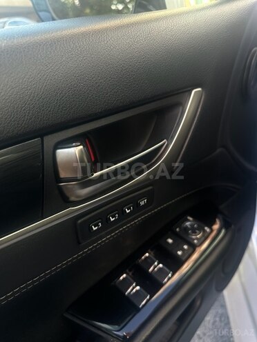 Lexus GS 300 2015, 95,693 km - 2.0 l - Bakı