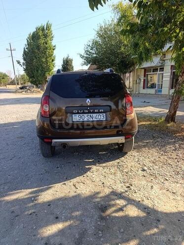 Renault Duster 2013, 250,000 km - 2.0 l - Bakı