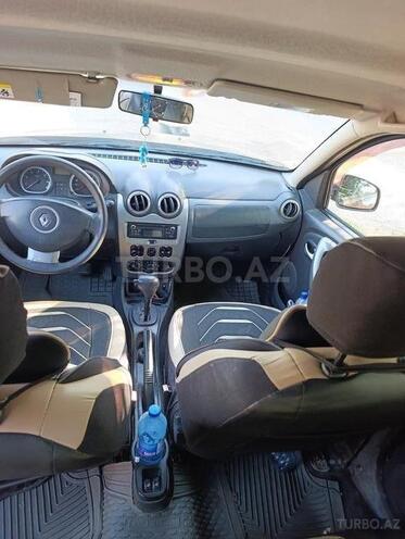 Renault Duster 2013, 250,000 km - 2.0 l - Bakı
