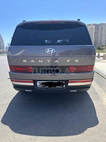 Hyundai Santa Fe-2