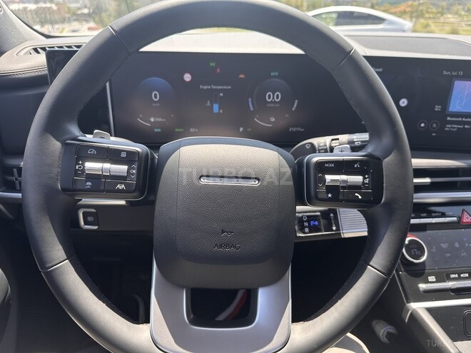 Hyundai Santa Fe-9