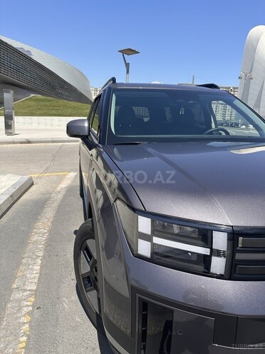 Hyundai Santa Fe-11
