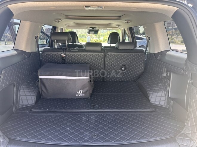 Hyundai Santa Fe-5