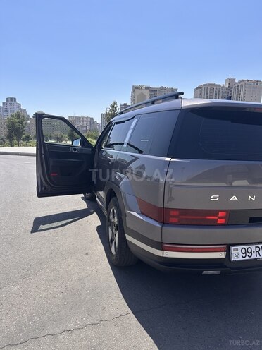 Hyundai Santa Fe-3