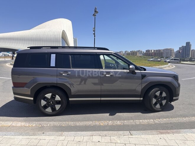 Hyundai Santa Fe 2024, 21,000 km - 1.6 l - Bakı