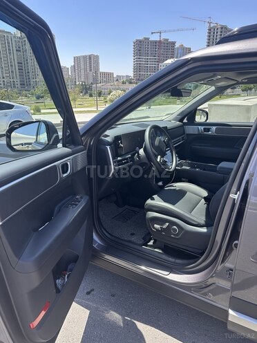 Hyundai Santa Fe-4