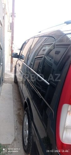 Mercedes Vito 116 2011, 523,000 km - 2.2 l - Bakı