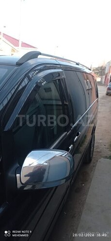 Mercedes Vito 116 2011, 523,000 km - 2.2 l - Bakı