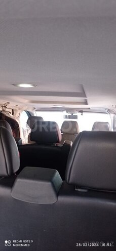 Mercedes Vito 116 2011, 523,000 km - 2.2 l - Bakı