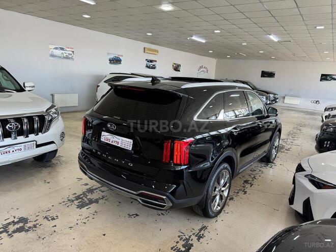 Kia Sorento-5